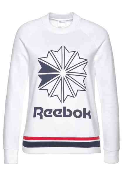 Reebok Classic Sweatshirt »AC FT CREW«