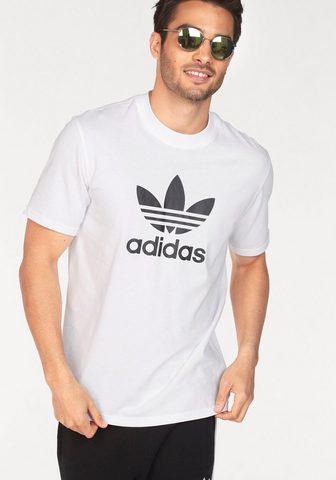 ADIDAS ORIGINALS Футболка »TREFOIL Футболка