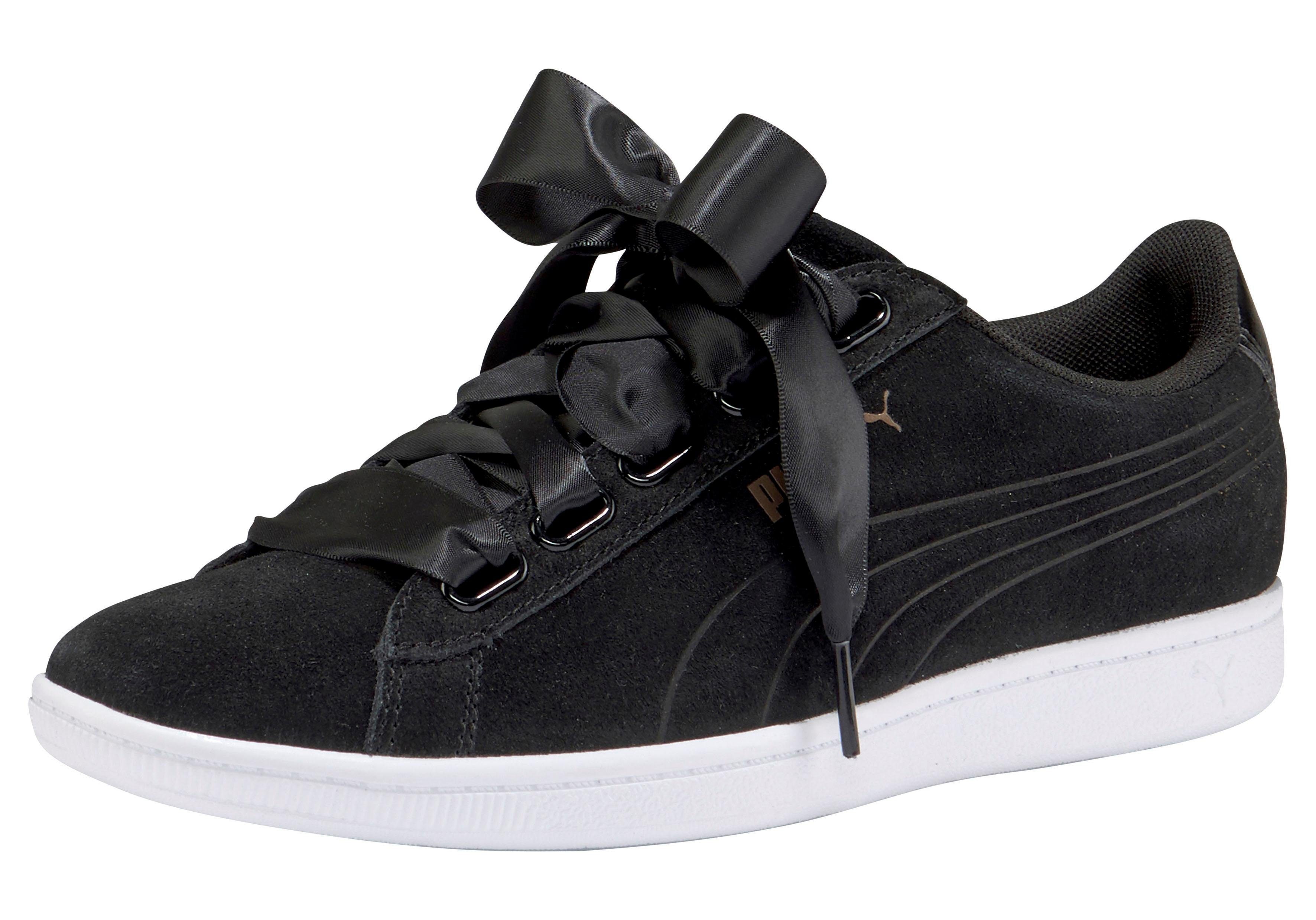 puma so vikky pf ribbon