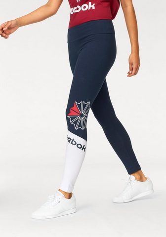 REEBOK CLASSIC Леггинсы »AC LOGO LEGGING«...