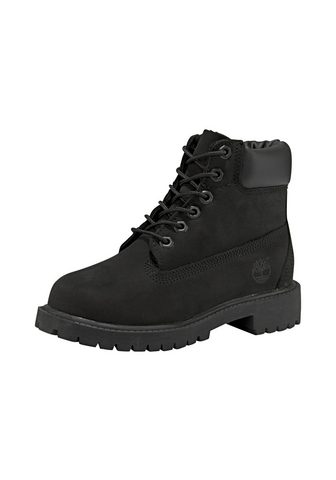 TIMBERLAND Ботинки со шнуровкой »6 Inch Pre...