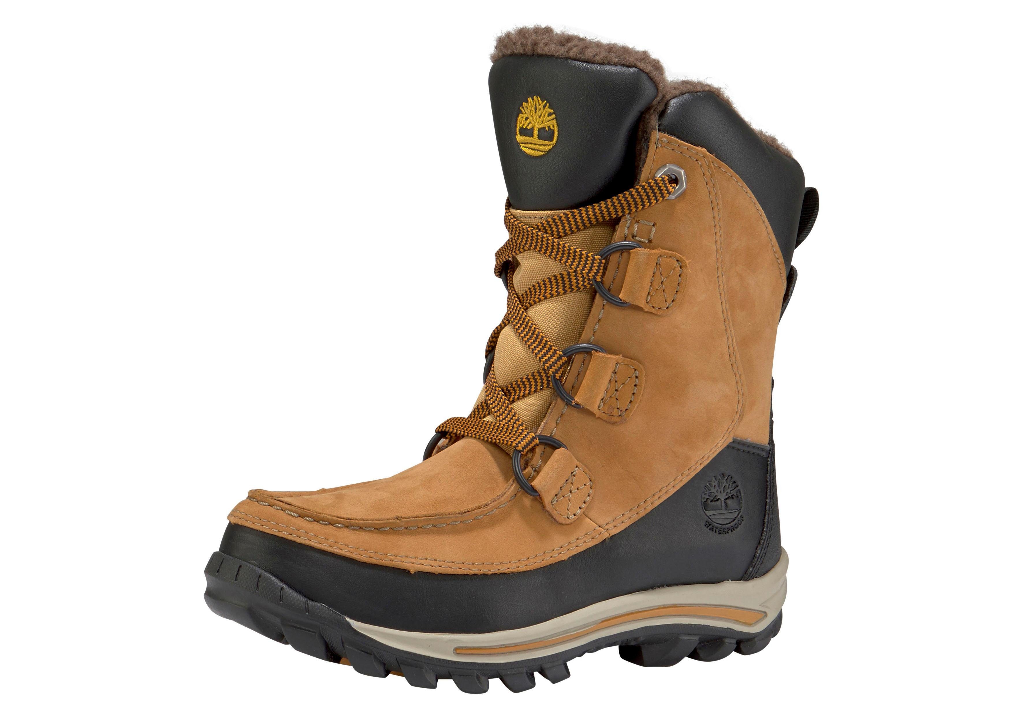 timberland chillberg boot