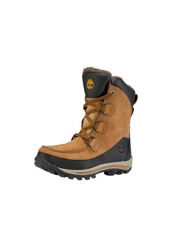 TIMBERLAND Ботинки зимние »Chillberg HP вод...