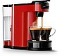 Senseo Kaffeepadmaschine SENSEO® Switch HD6592/80, 1l Kaffeekanne, Papierfilter, Kaffeepaddose im Wert von 9,90 € UVP, Bild 10