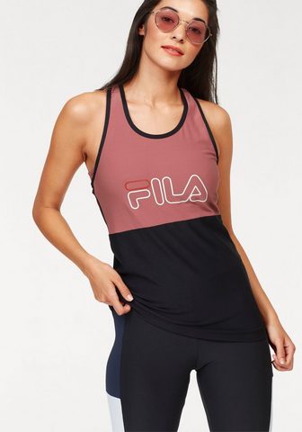 FILA Топ »MIRTH TANK«