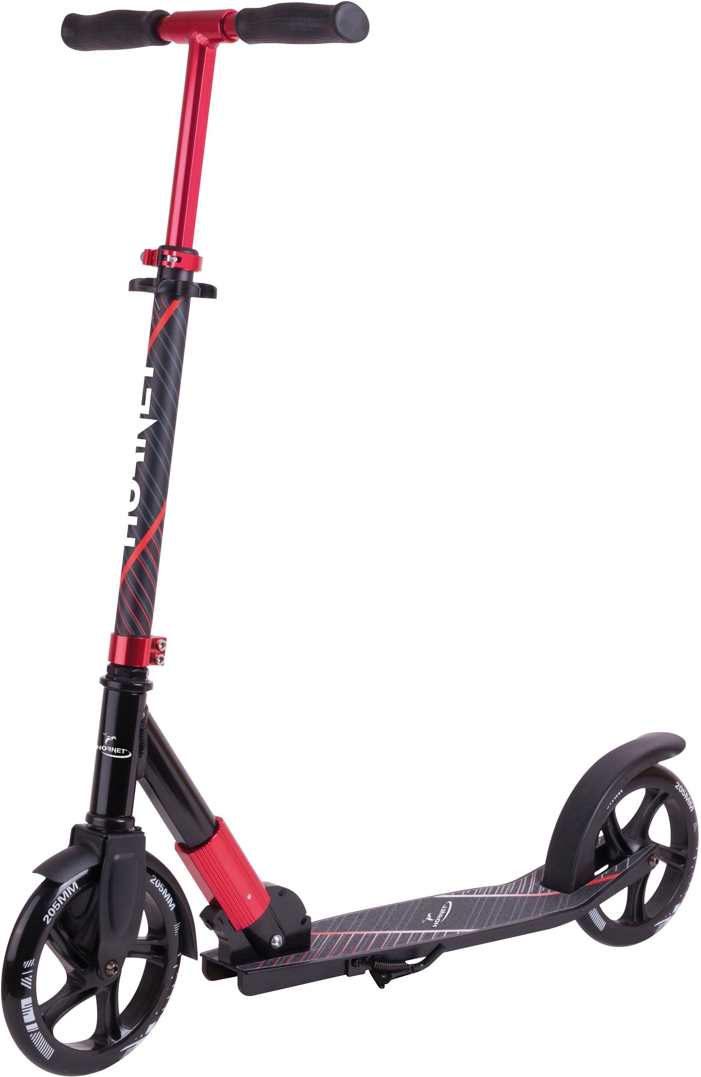Hudora Scooter Strong 200«, Zusammenklappbarer Scooter online