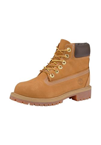 TIMBERLAND Ботинки со шнуровкой »6 Inch Pre...