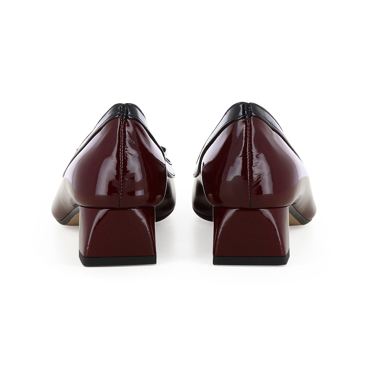Evita SABRINA Pumps Handmade in Italy