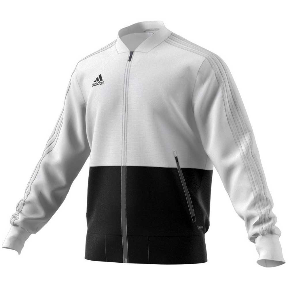 White/Black