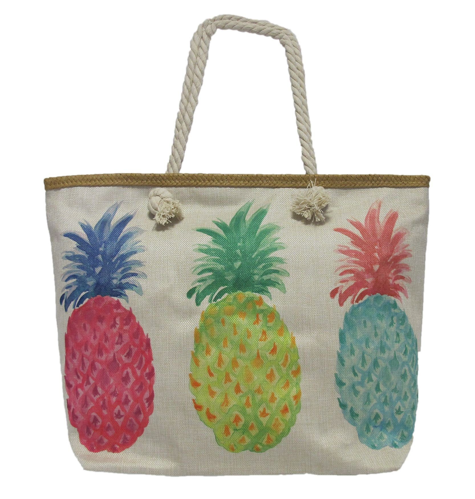 Antonio Strandtasche Strandtasche Badetasche Tasche Sommer Motive