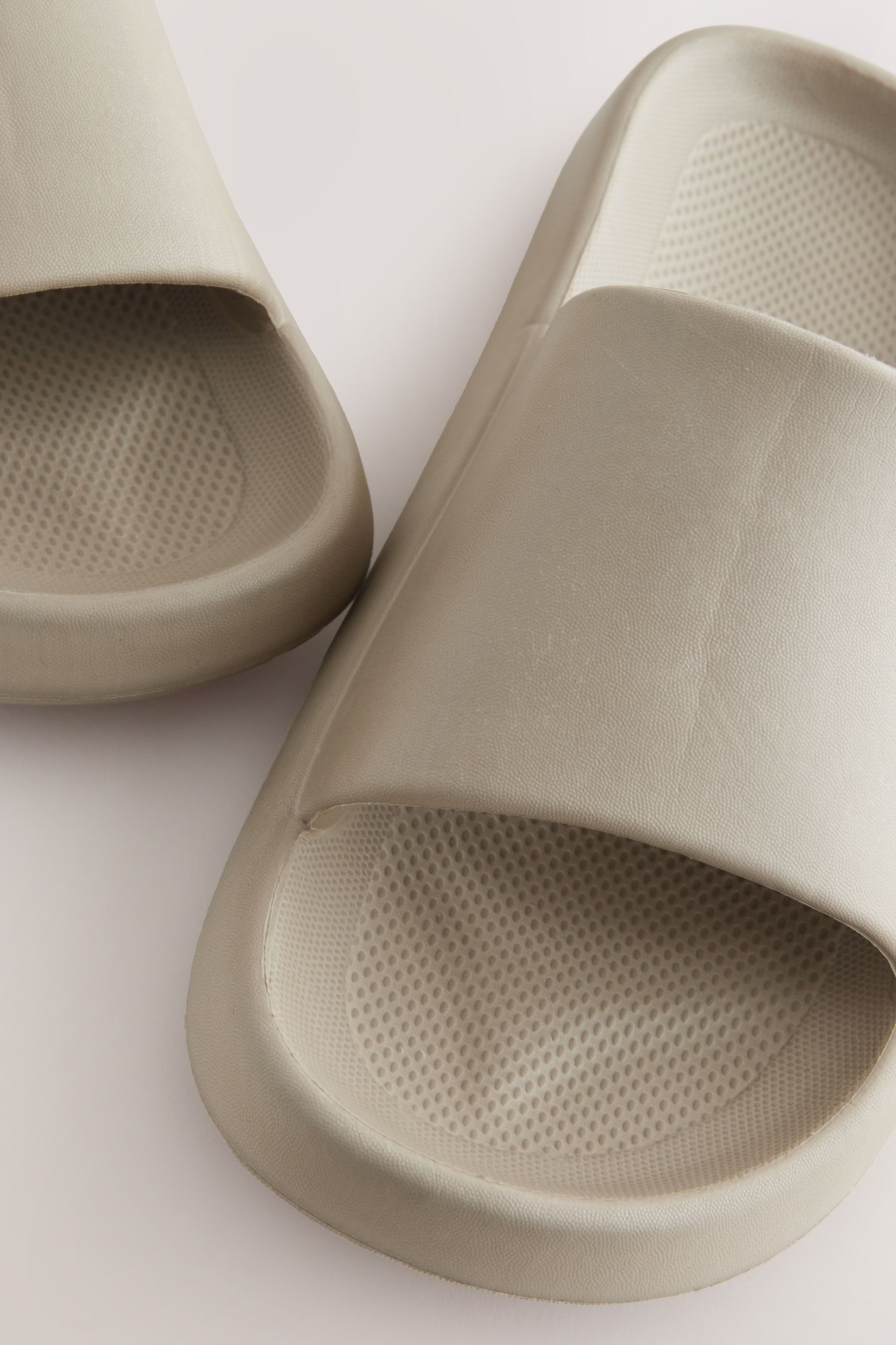 Next Kompakte EVA Slider Badepantolette (1-tlg)