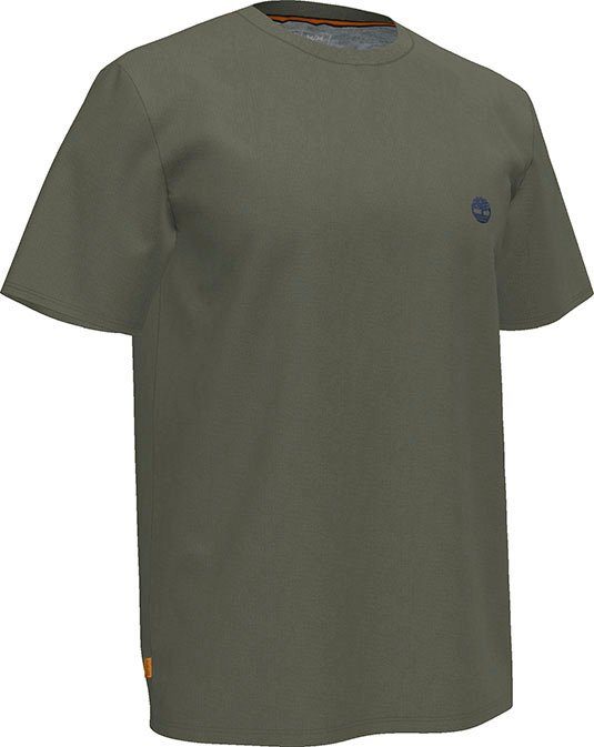 Timberland T-Shirt PORT ROYALE khaki
