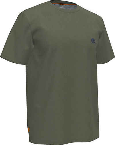 Timberland T-Shirt PORT ROYALE
