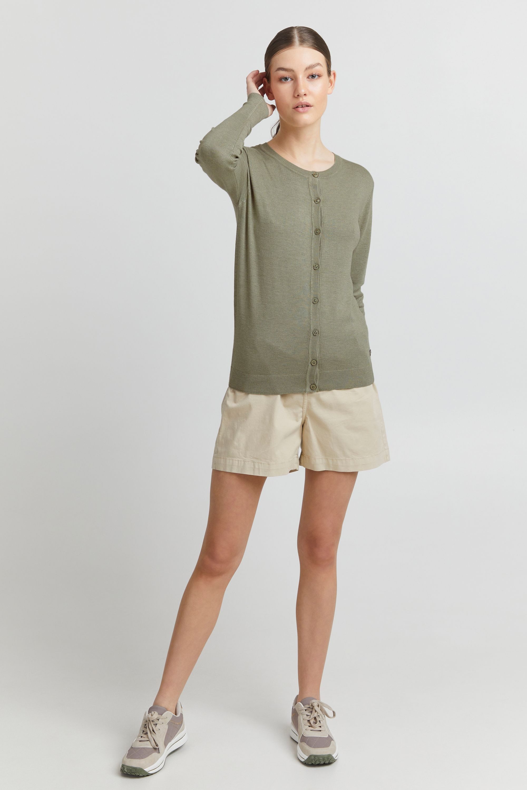 OXMO Cardigan OXHlin günstig online kaufen