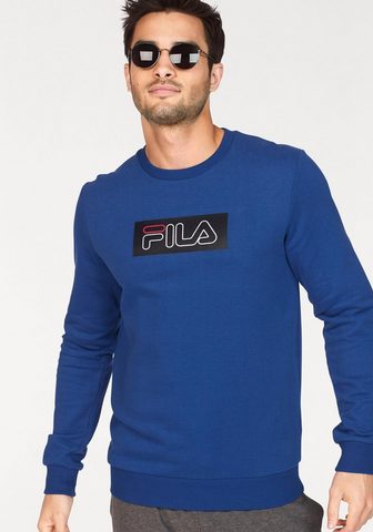 FILA Кофта спортивного стиля »BOLD CR...