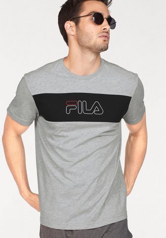 FILA Футболка »STARLIGHT футболка шор...