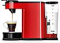 Senseo Kaffeepadmaschine SENSEO® Switch HD6592/80, 1l Kaffeekanne, Papierfilter, Kaffeepaddose im Wert von 9,90 € UVP, Bild 11