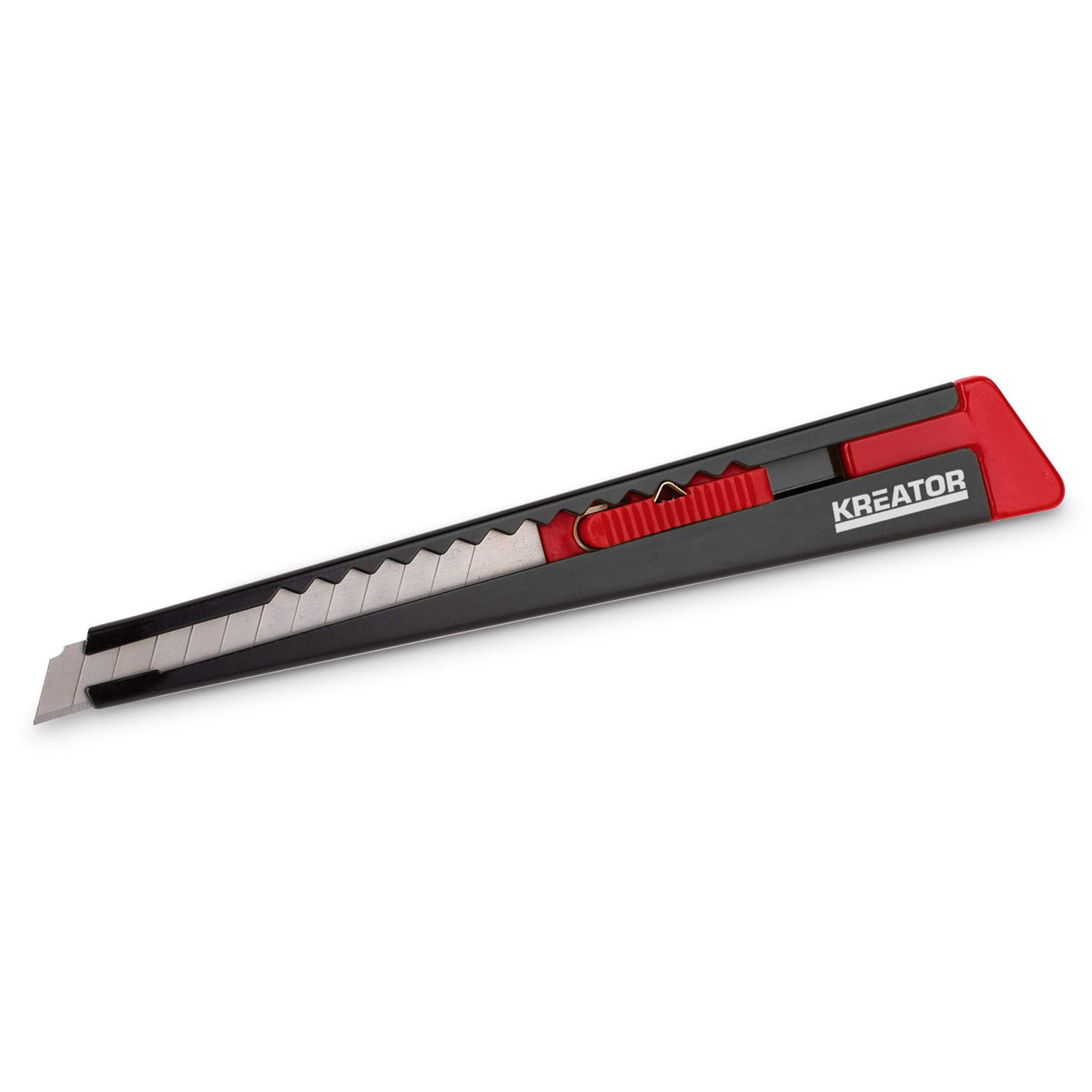 Kreator Cuttermesser mit 9 mm Carbon-Stahl, günstig online kaufen