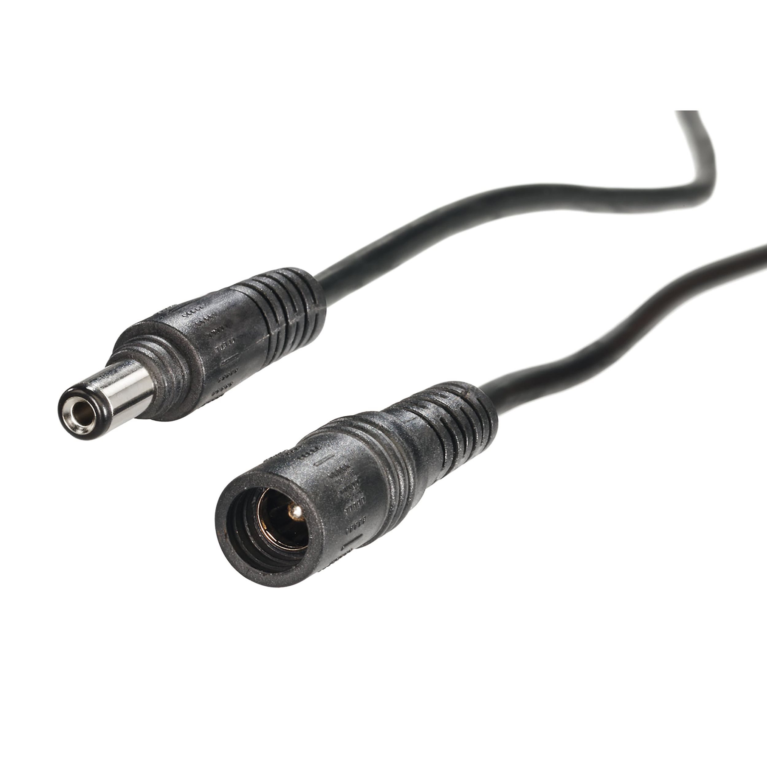 esotec LED Gartenstrahler 5m Verlängerungskabel für Solarspot Trio, Quattro günstig online kaufen