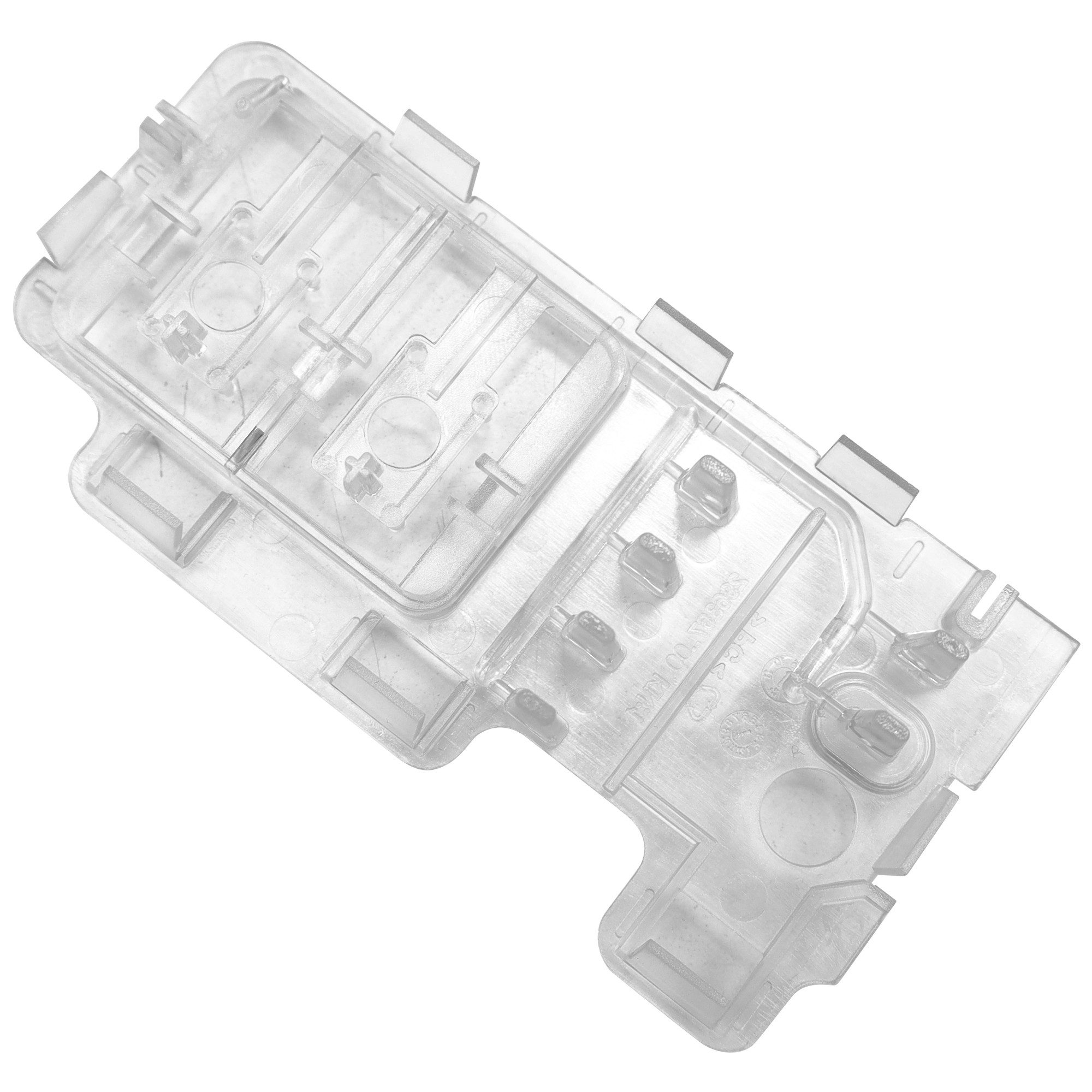 BEKO Montagezubehör Lichtleiter beko 2963670200, für Trockner