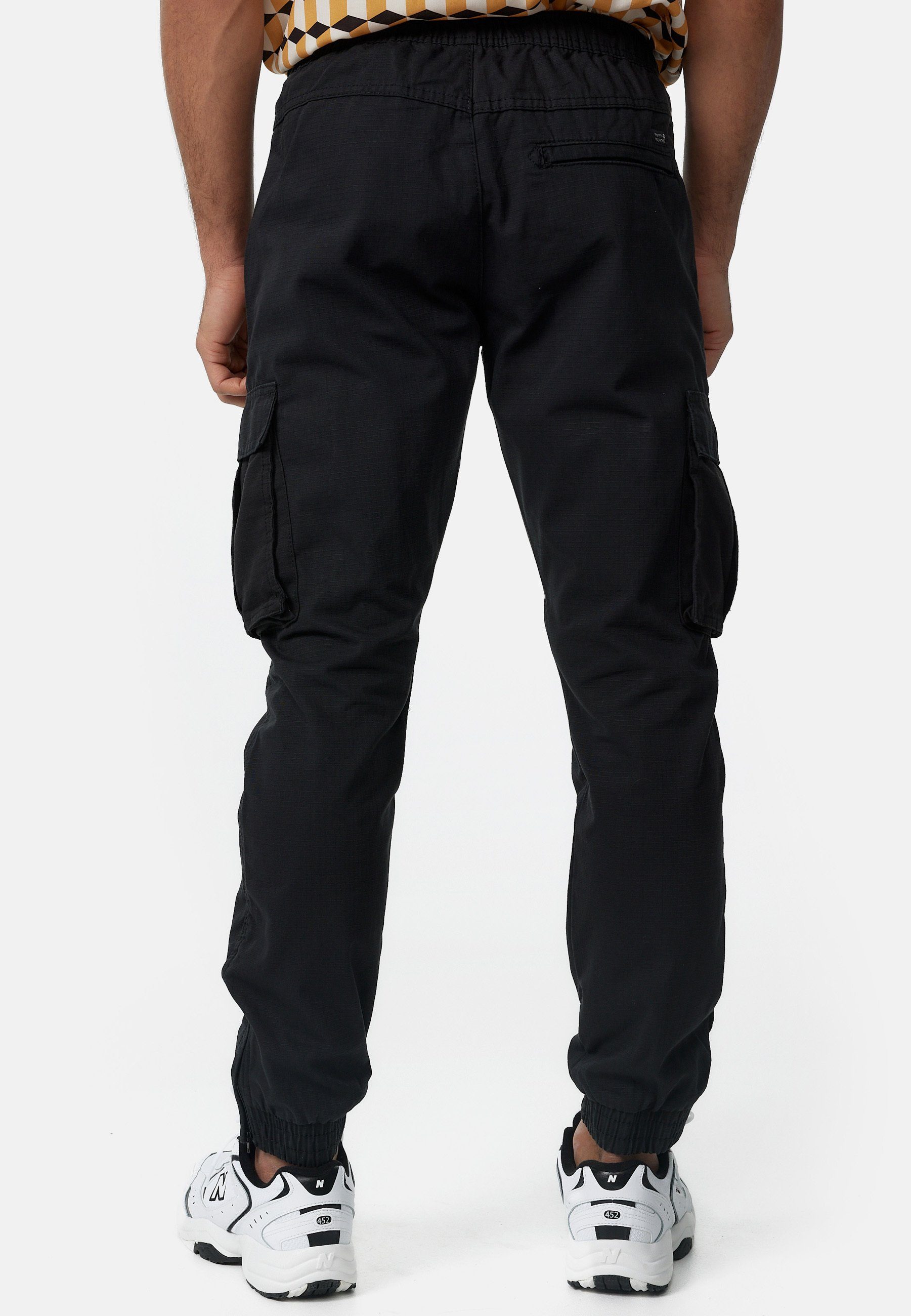 Indicode Cargohose Herren Leonard Cargo Hose Herrenhose