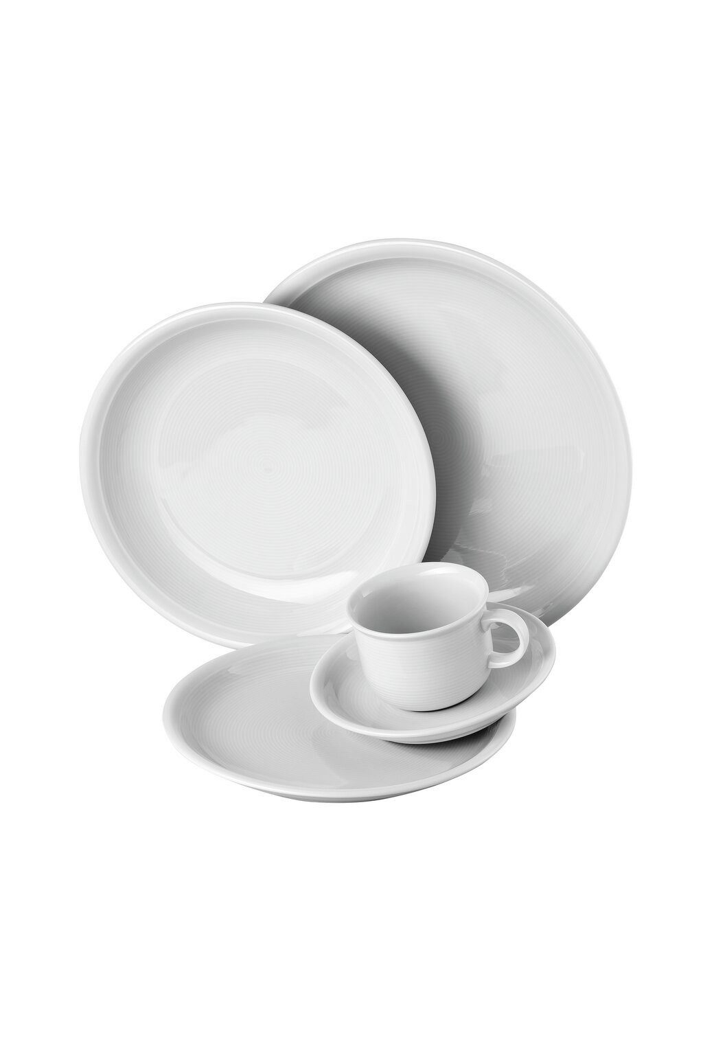 Thomas Столовый сервиз Thomas Trend Set, Porzellan, Porzellan