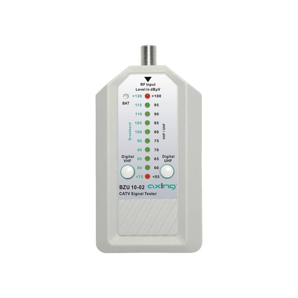 axing Satfinder BZU01002 SAT Finder