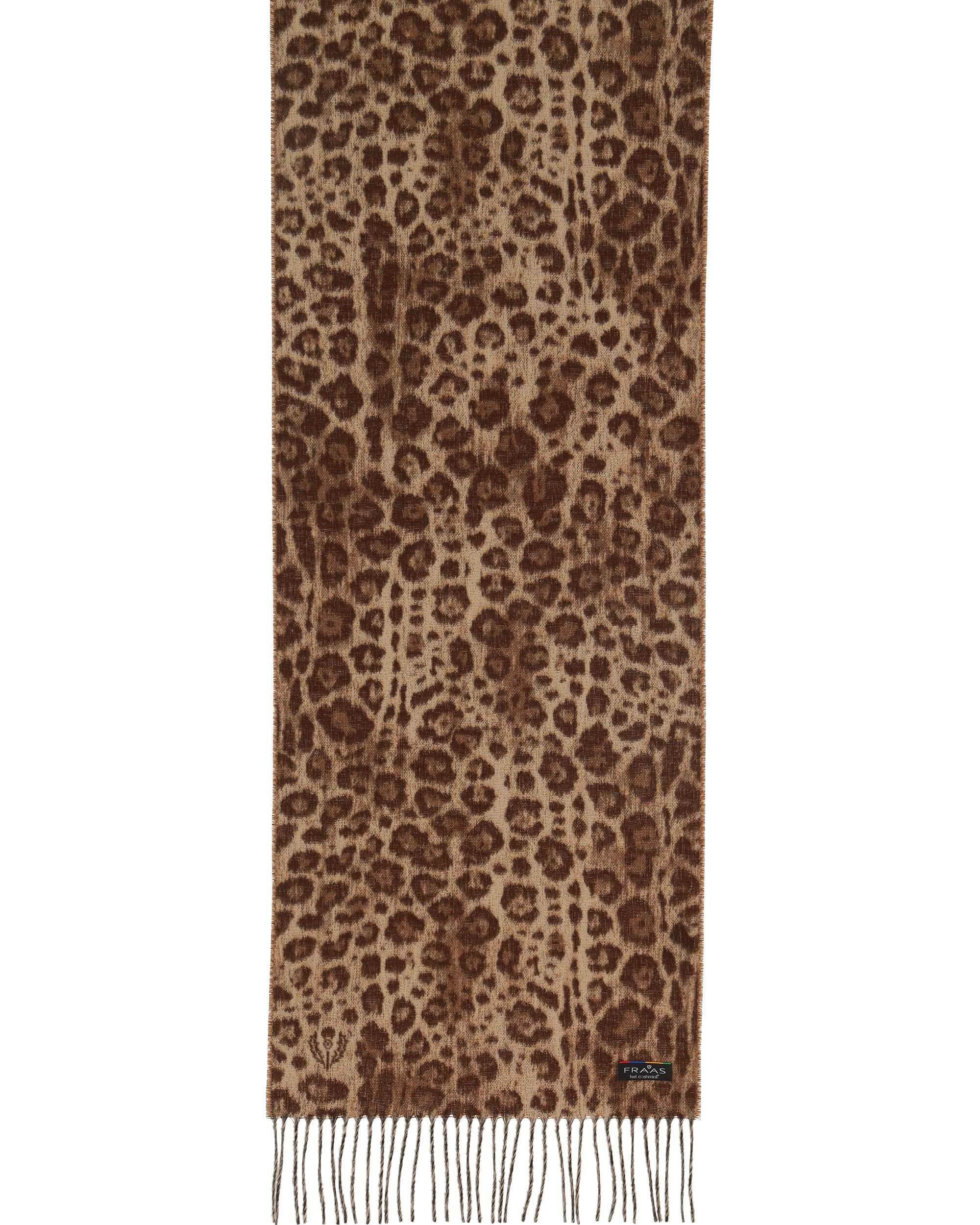 Fraas Modeschal Cashmink® Schal, (mit Fransen) günstig online kaufen