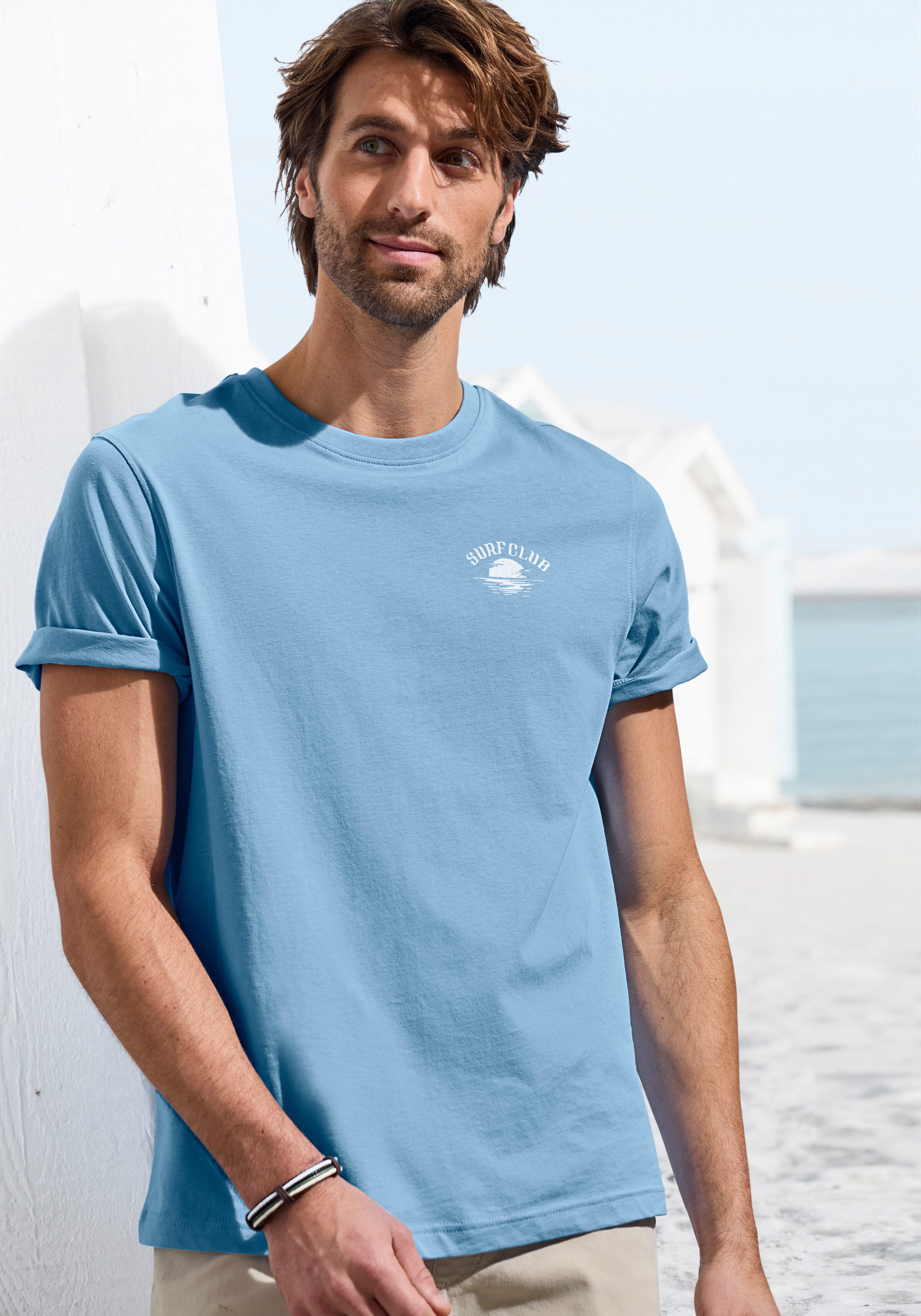 T-Shirt, Printshirt