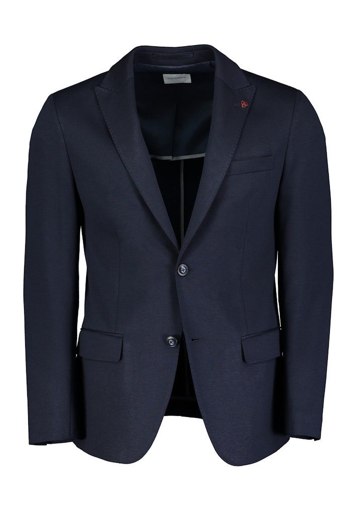 Roy Robson Blusenjacke BAUKASTEN-SAKKO