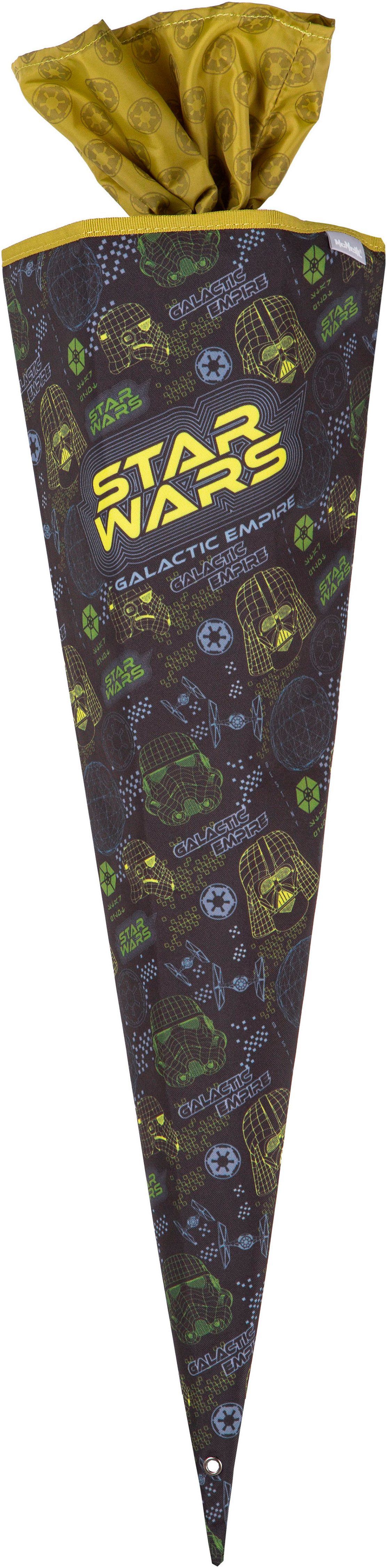 McNeill Schultüte Star Wars II