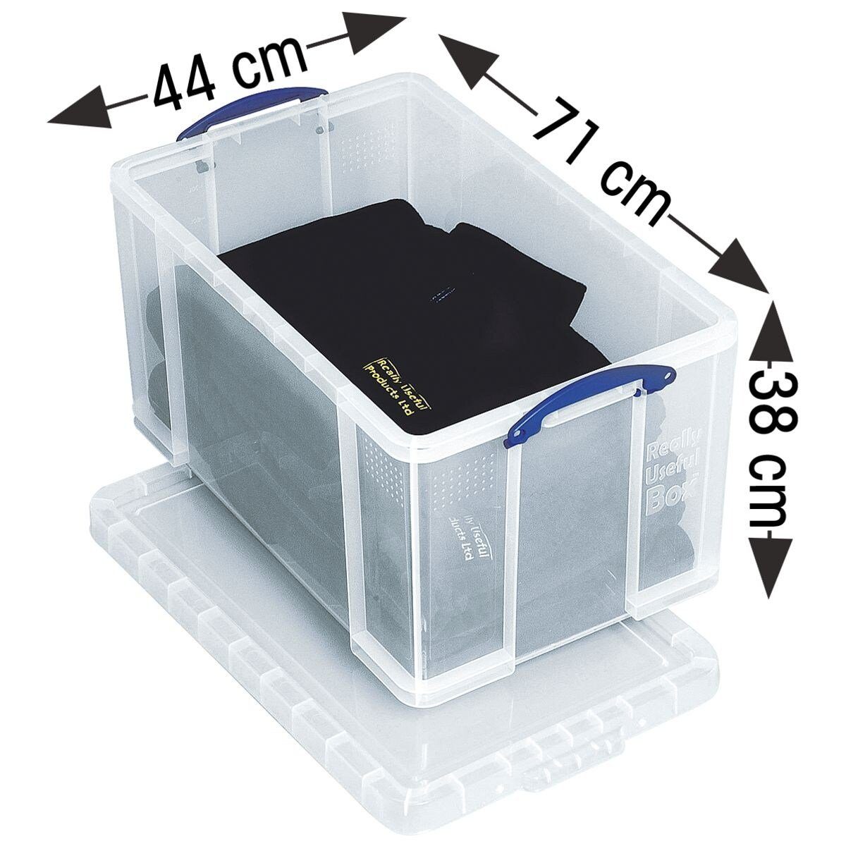 Aufbewahrungsbox