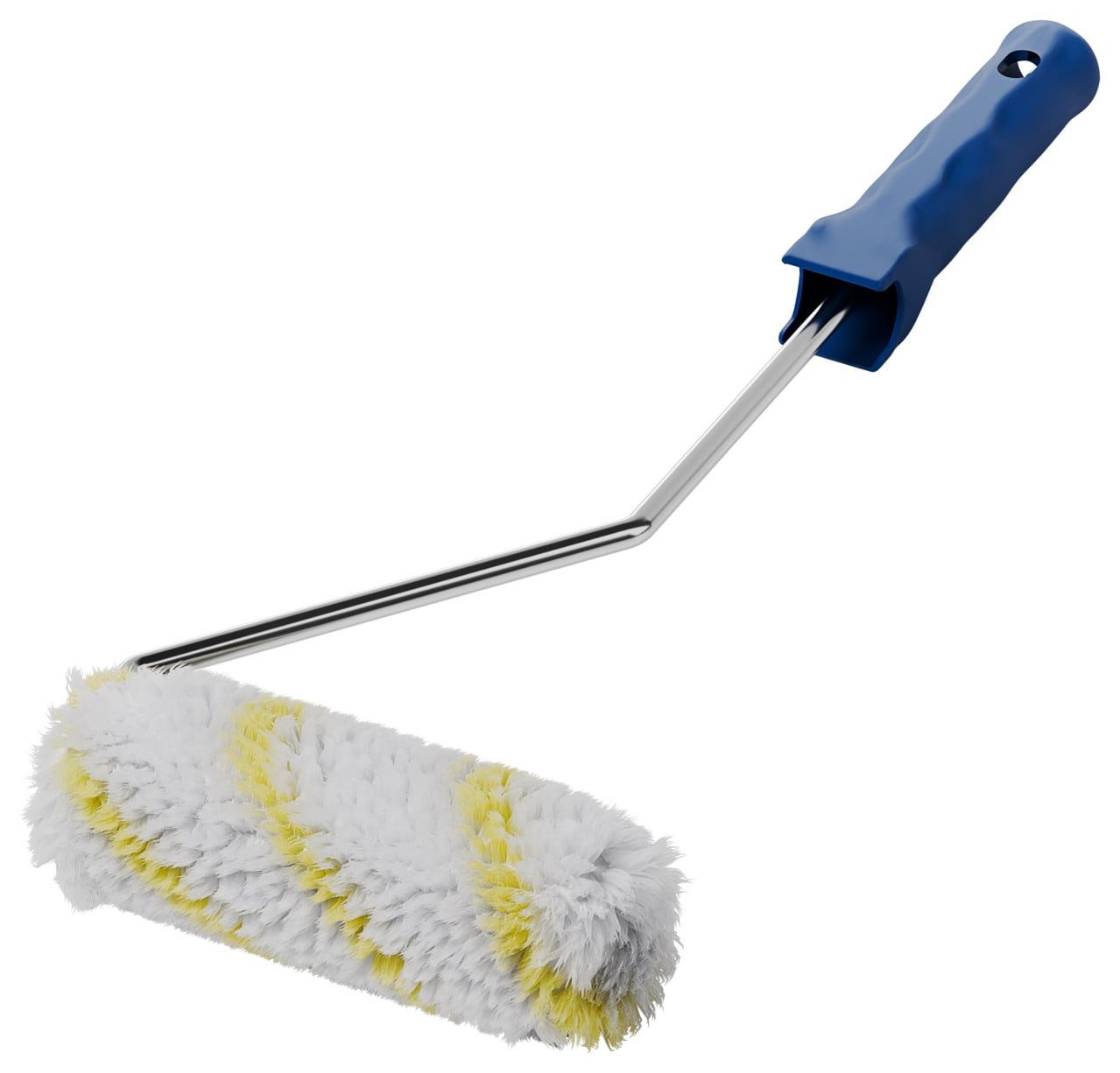KNAUF Farbroller Knauf Farbwalze für Kleinflächen 10 cm