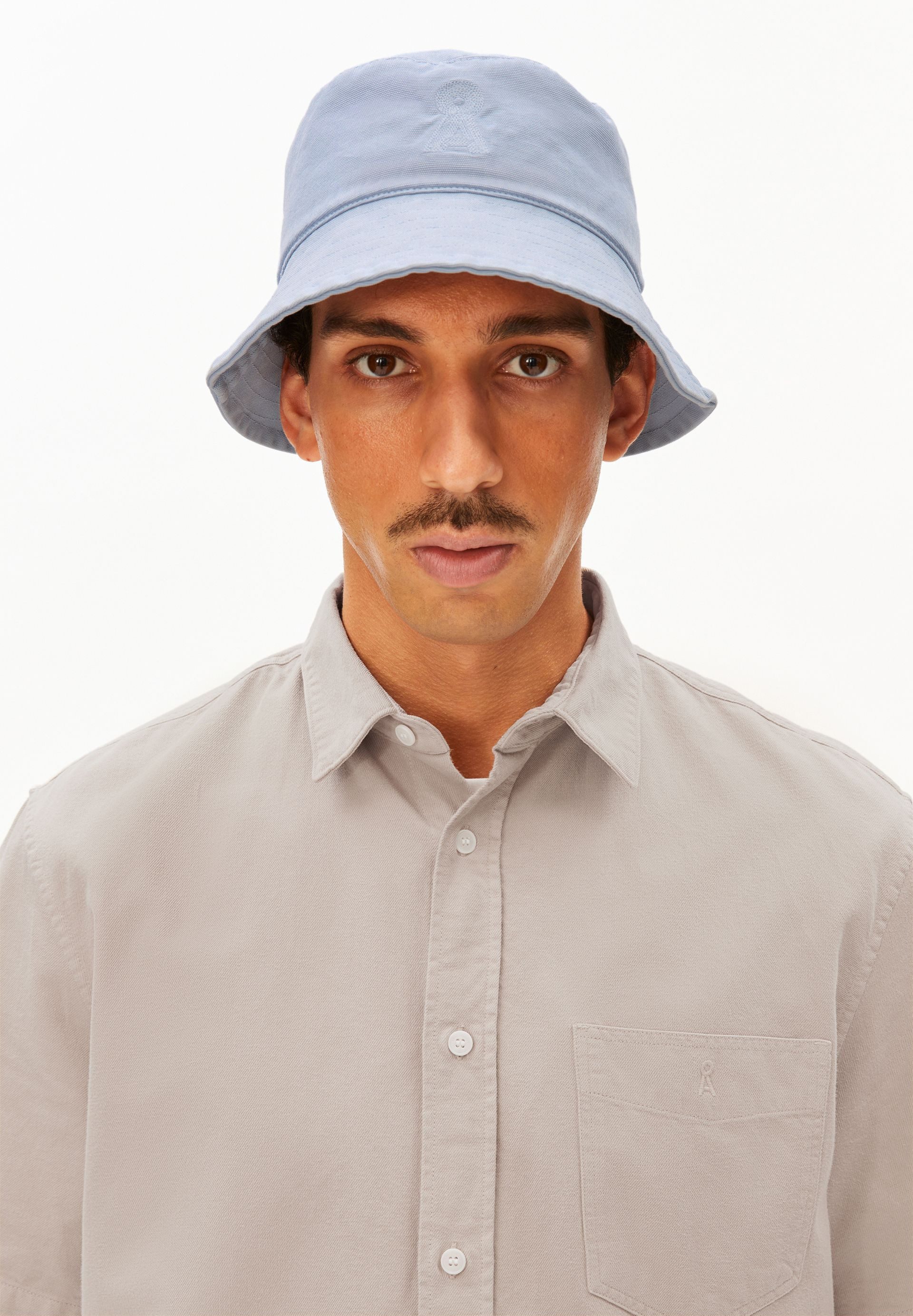 Armedangels Baseball Cap BUCKET HAT Unisex Aus 100% Bio-Baumwolle