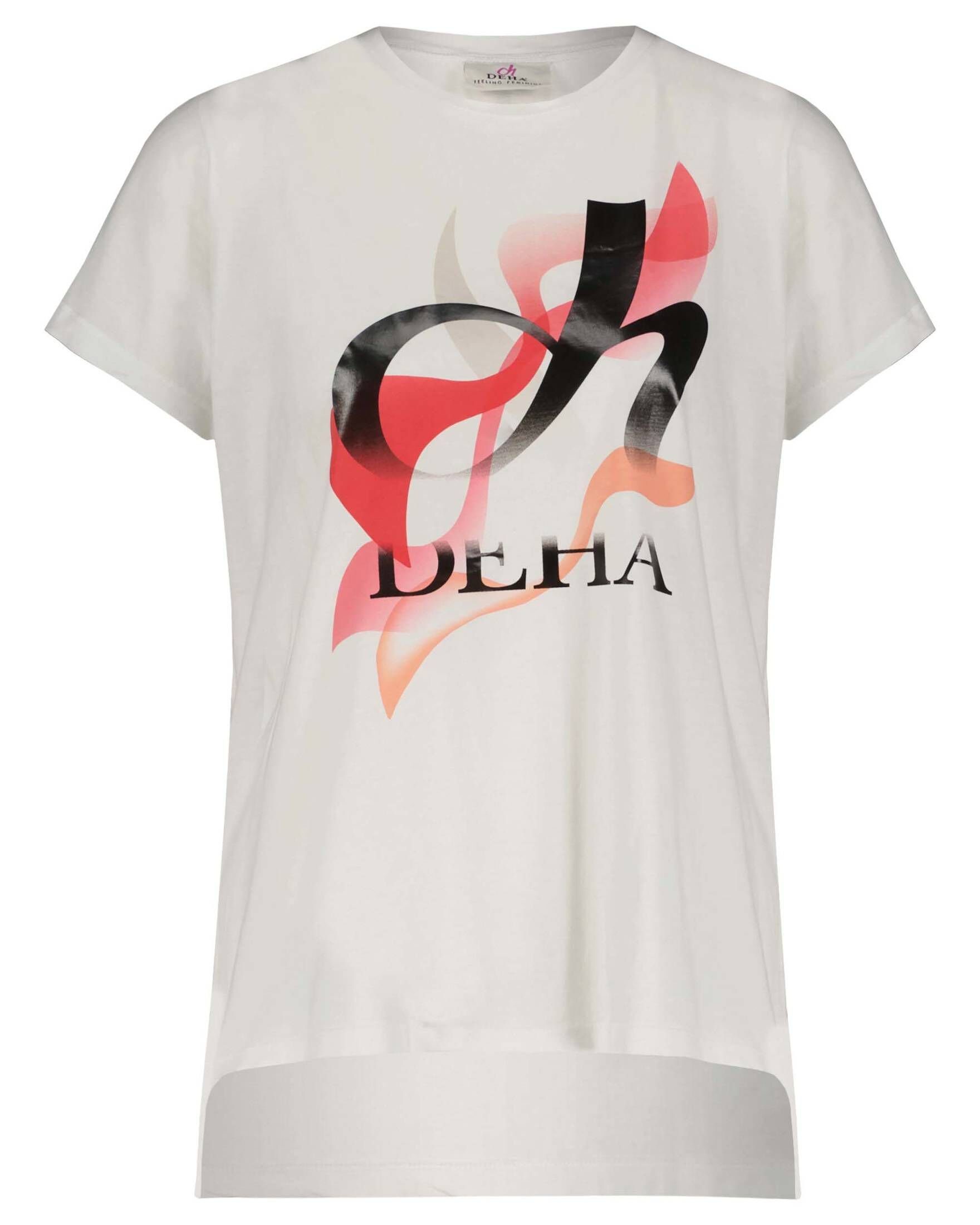 Deha Trainingsshirt (1-tlg), Seitenschlitze online kaufen | OTTO