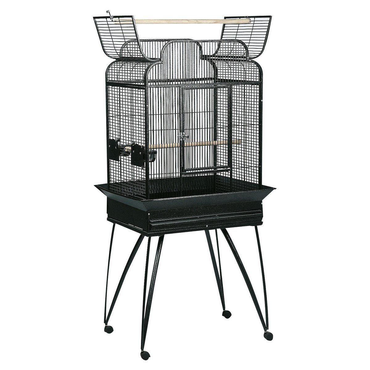 Vogelkäfig Papageienkäfig Lorre