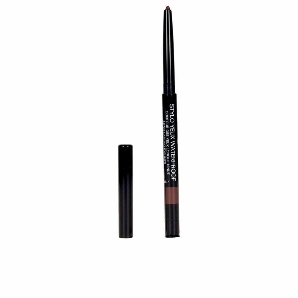 CHANEL Highlighter Stylo Yeux Waterproof Long-Lasting Eyeliner