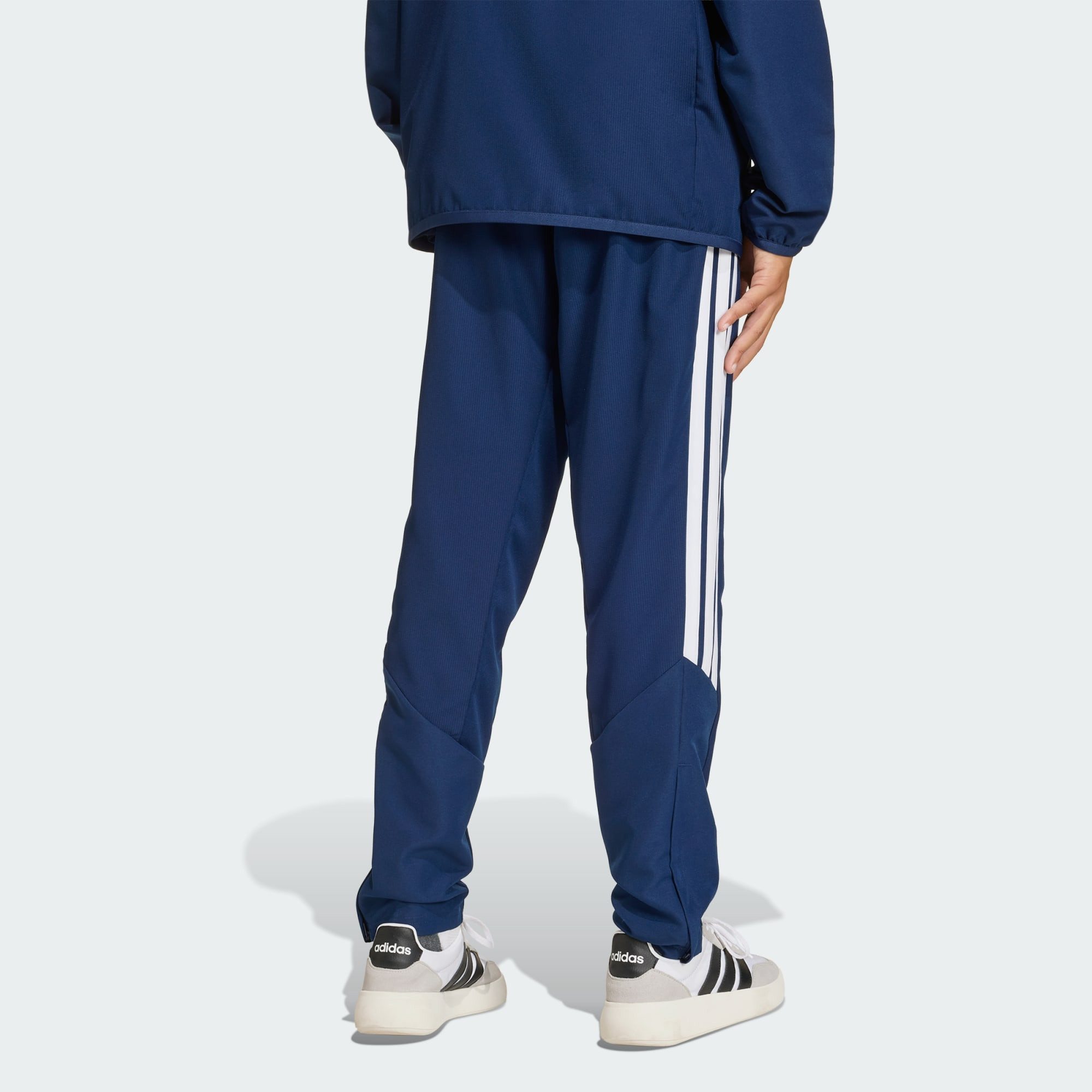 adidas Performance Trainingshose TIRO26 LEAGUE KIDS PRÄSENTATIONSHOSE (1-tlg) – Bild 2 von 5