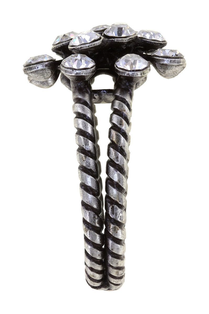 KONPLOTT Fingerring Konplott: Ring Magic Fireball günstig online kaufen