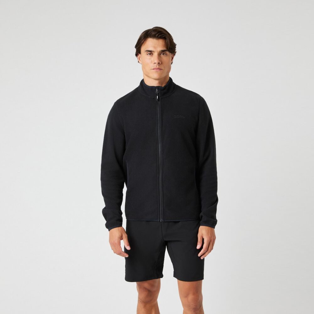 Björn Borg Sweatjacke Borg Full Zip Fleece