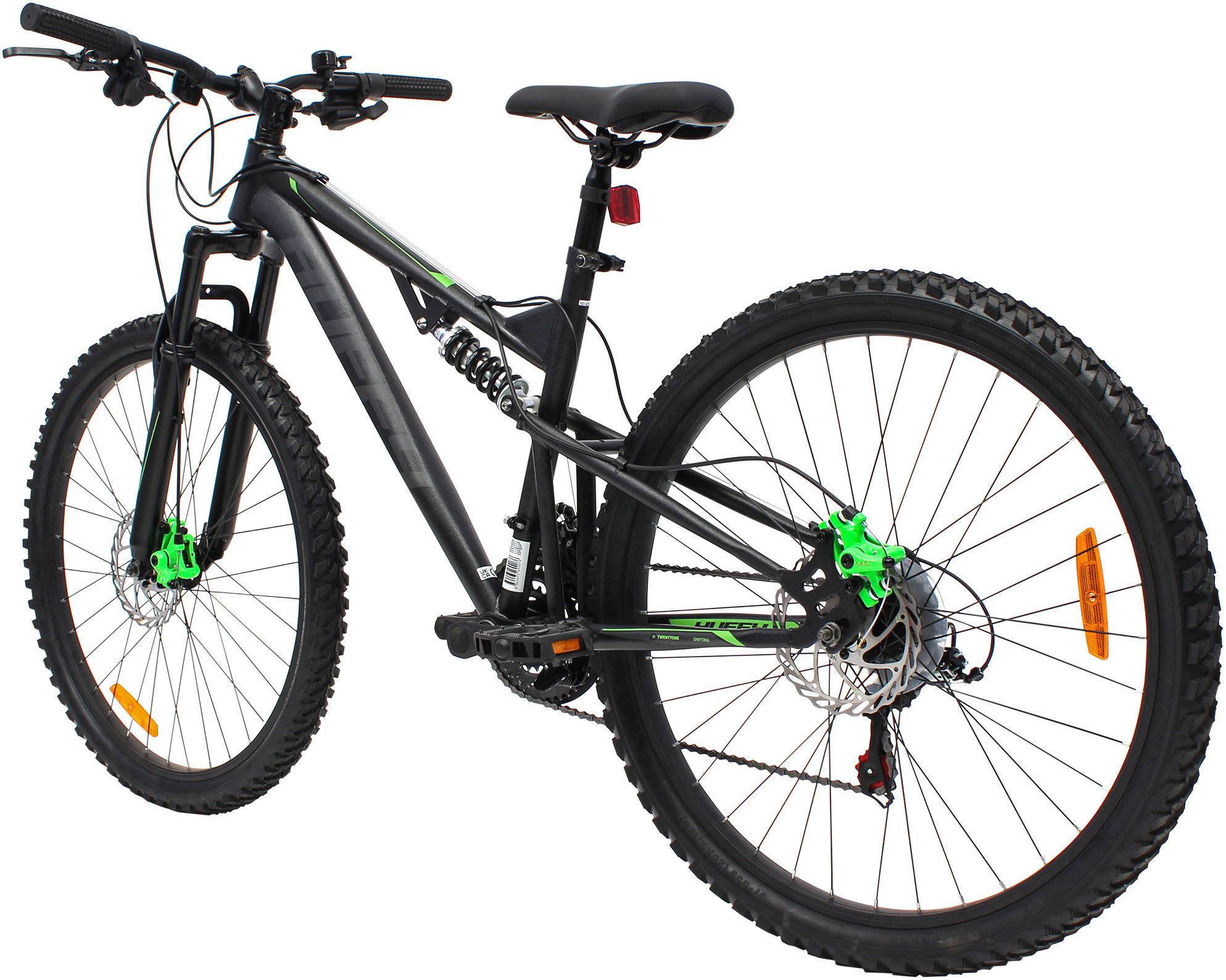 Huffy Mountainbike