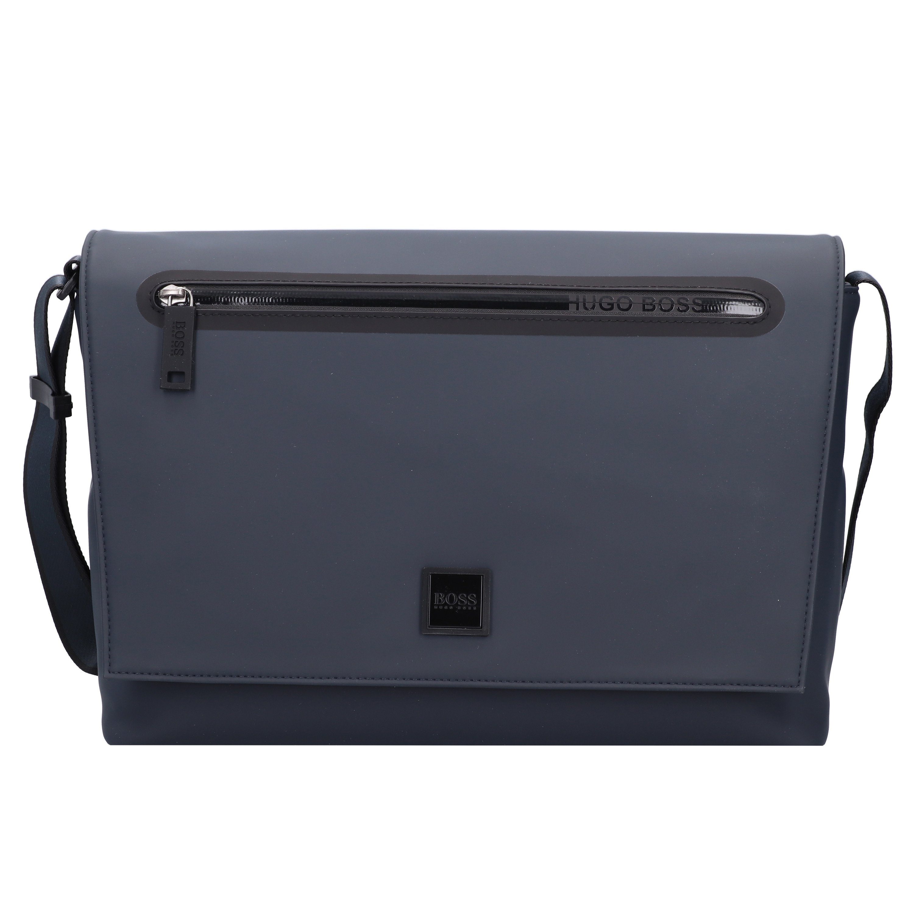 BOSS Messenger Bag »Hyper«, Polyurethan online kaufen OTTO