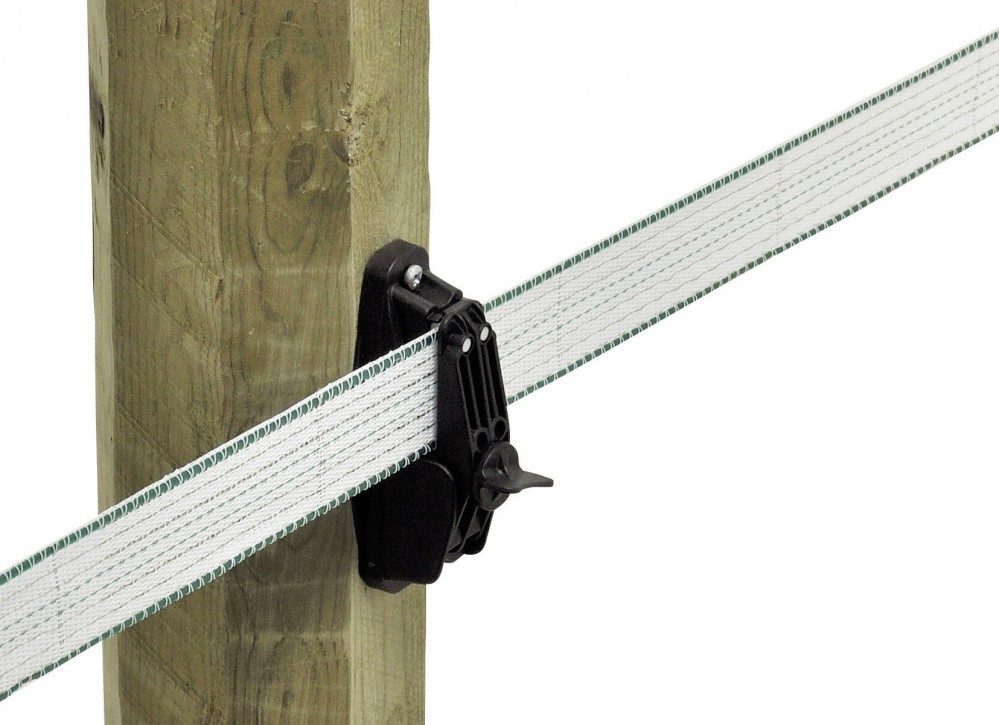 Weidenzaun