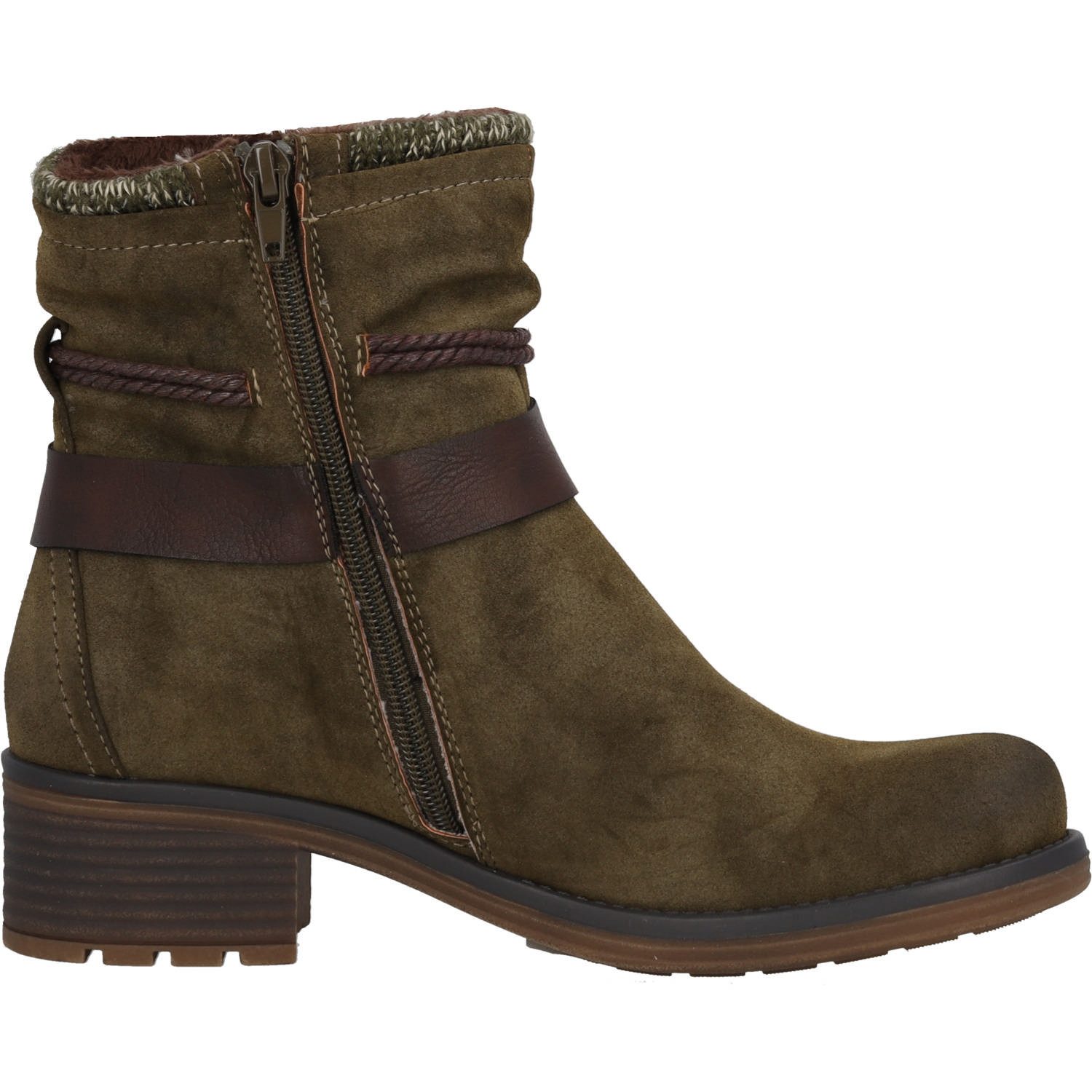 Palado Saraia Stiefel