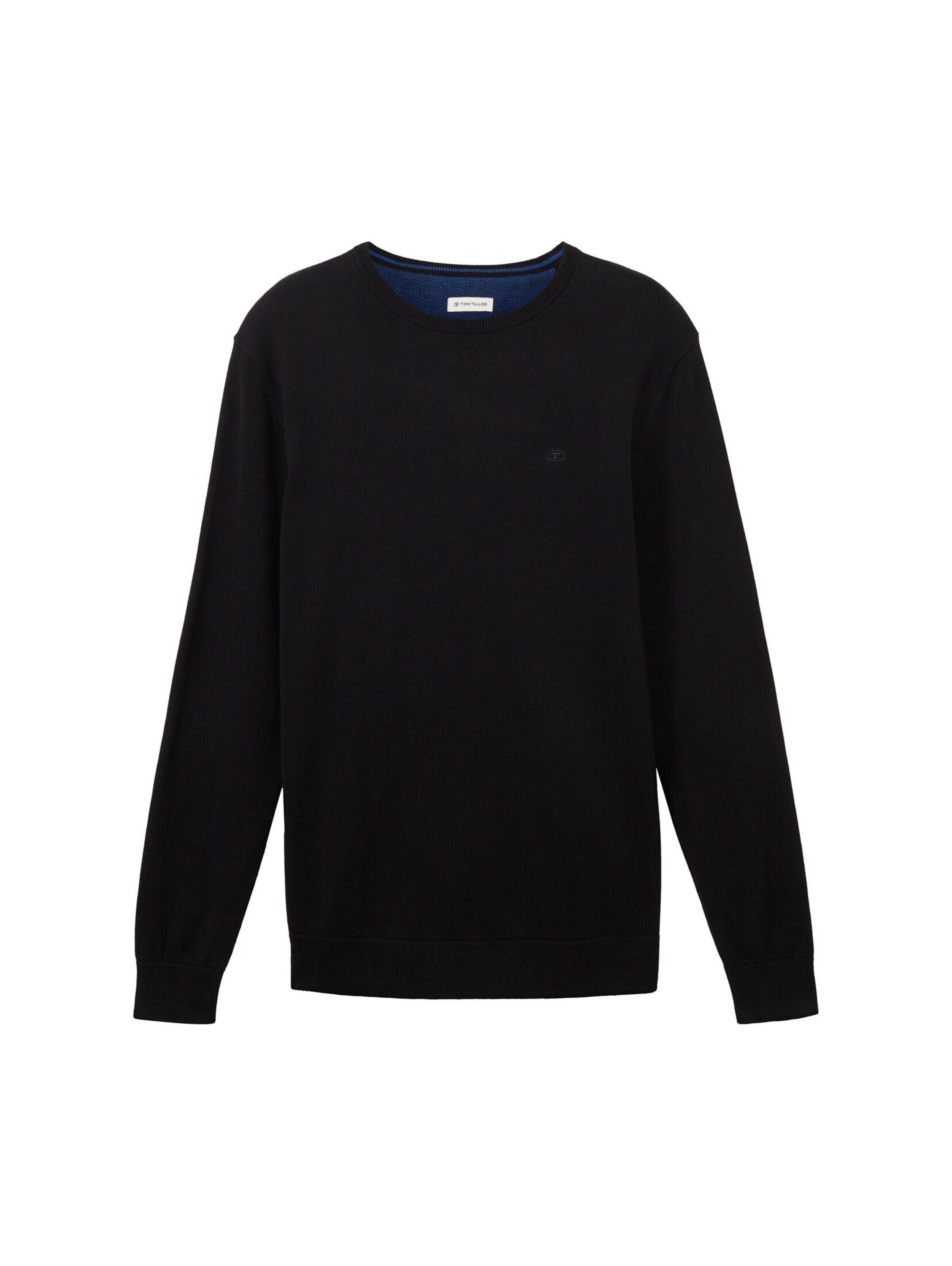 Tom Tailor  Pullover FLORET günstig online kaufen