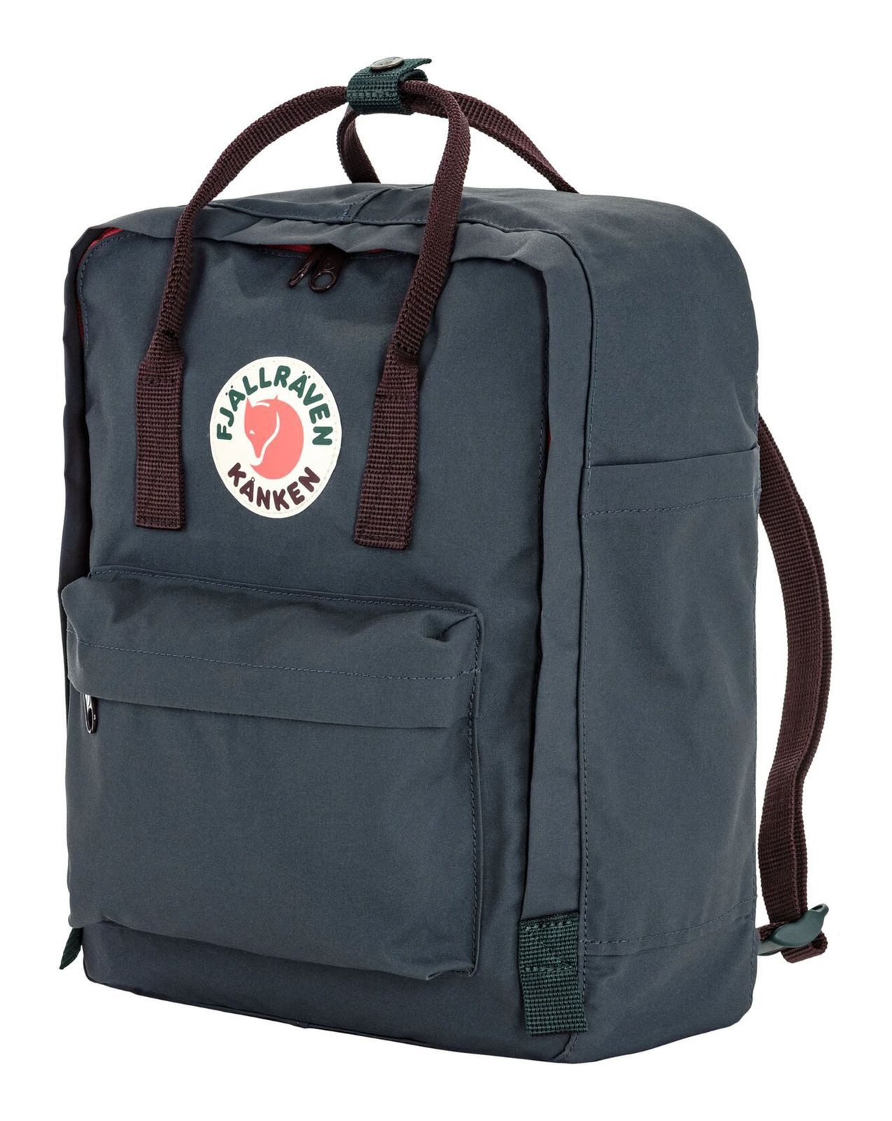 Fjällräven Rucksack Kånken Koncept (Set, 2-tlg)