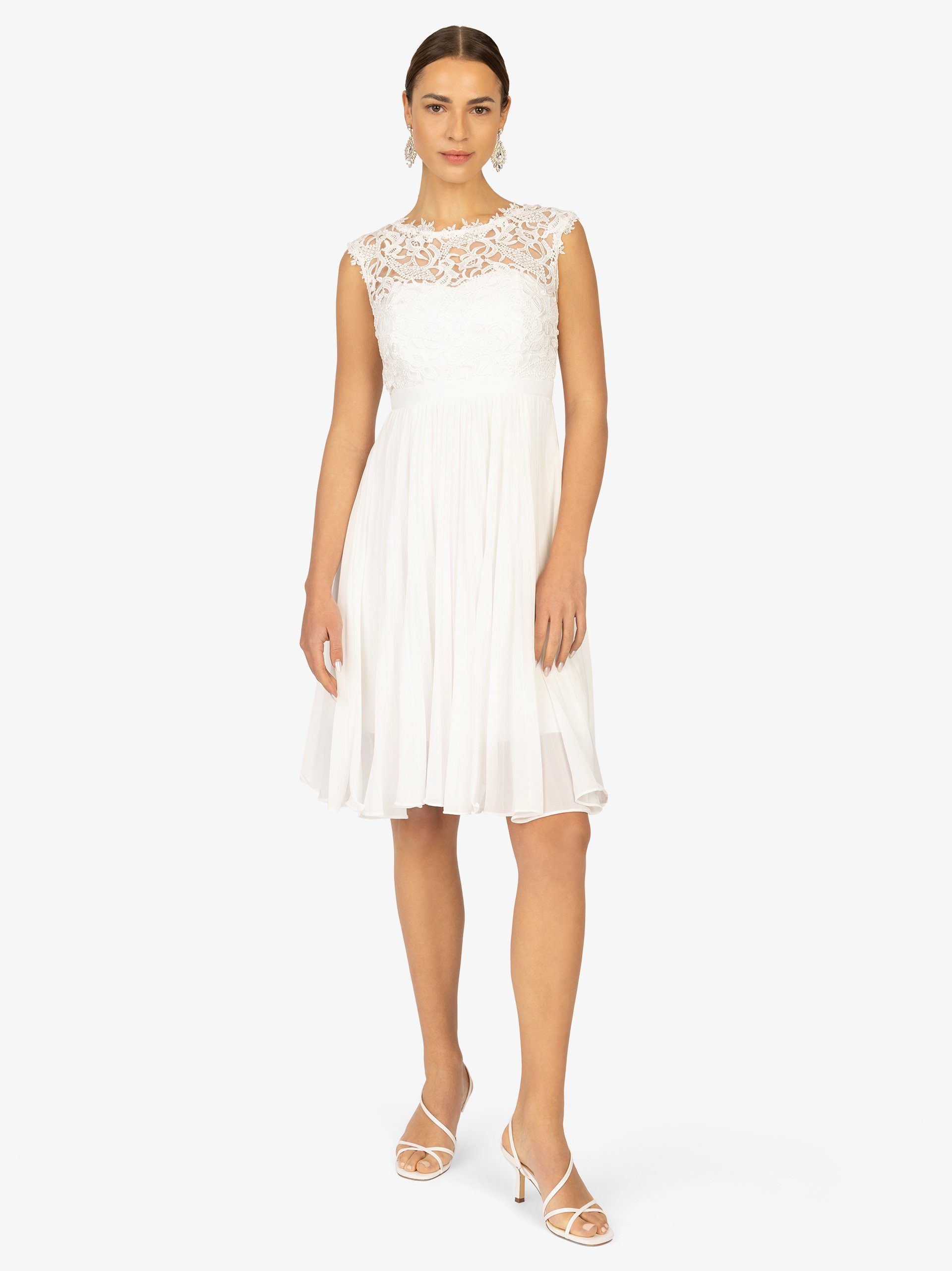 Kraimod Cocktailkleid mit einer elastischen Passform, günstig online kaufen