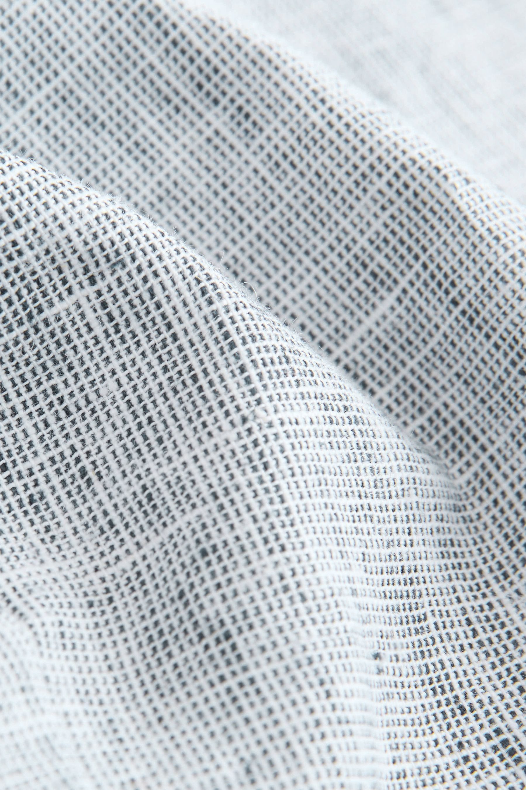 Next Leinenhose Hose aus Leinen (1-tlg)