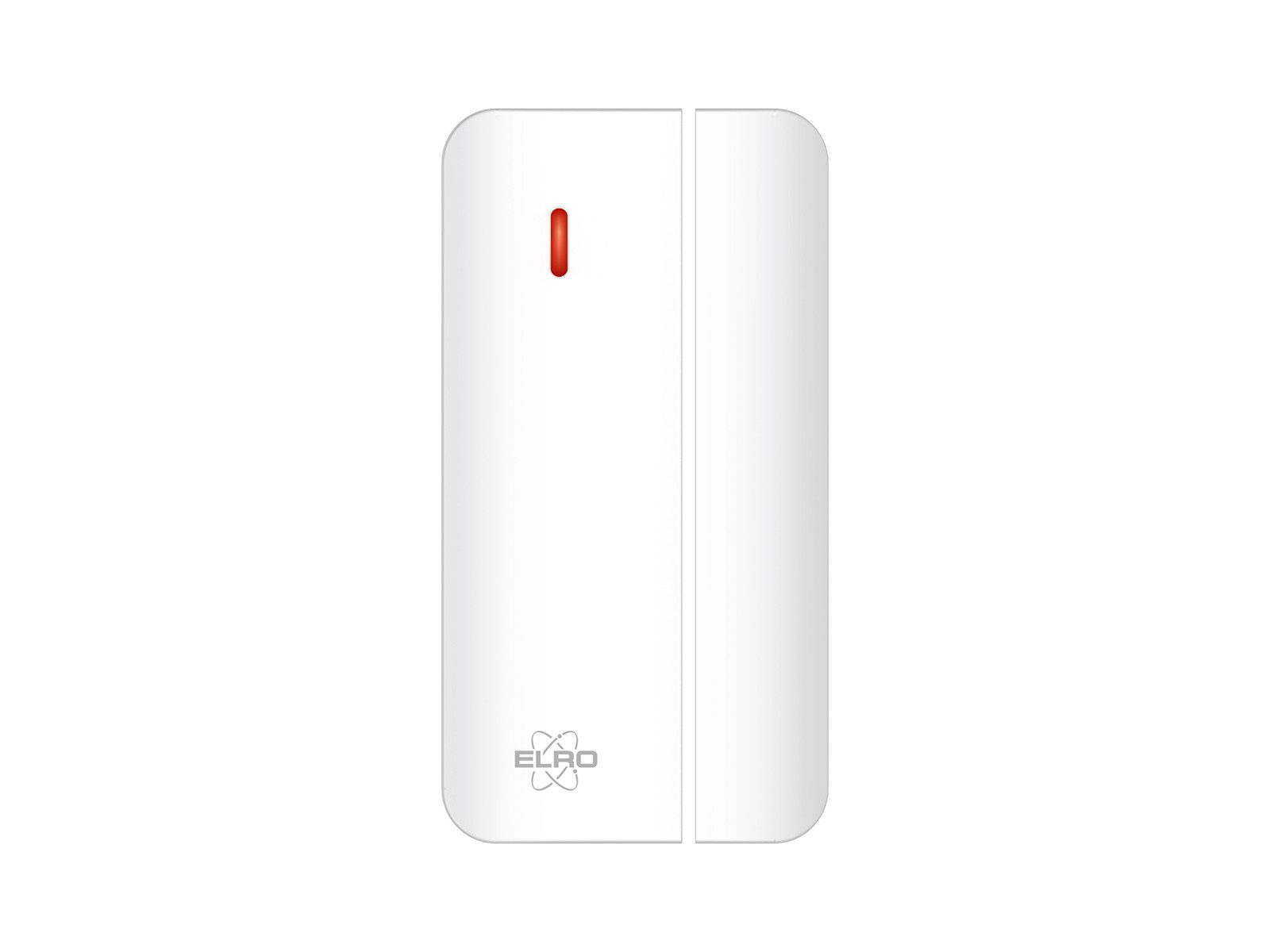 Elro Fenstersensor für ELRO AS98S Home2 Alarm Fensteröffnungsmelder (Türlalarm & Fensteralarm für Wohnung oder Haus Funk Überwachungssystem)