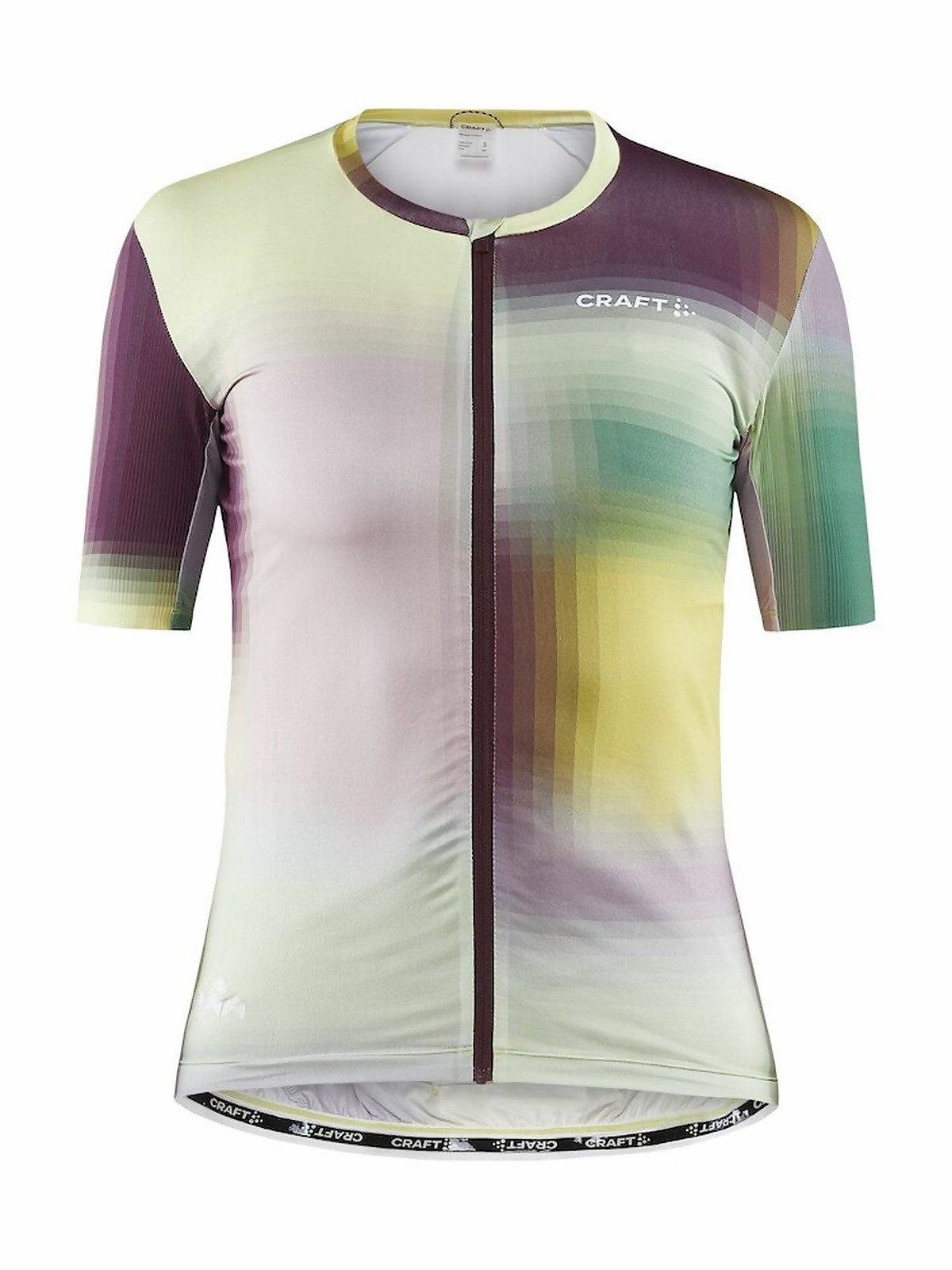 Funktionsshirt Adv Aero Jersey W